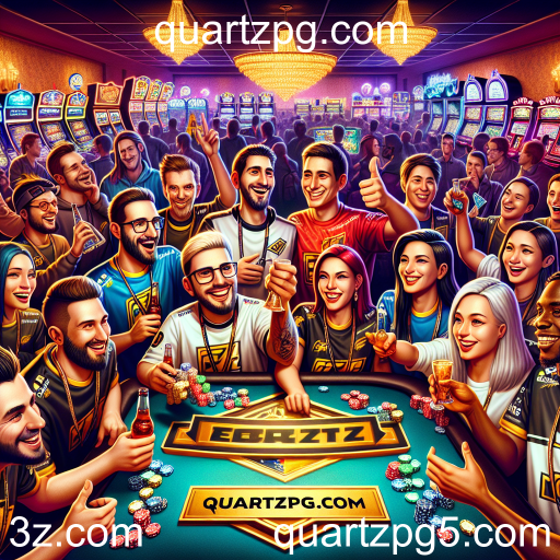 A Importância da Comunidade de Jogadores nos Jogos Online