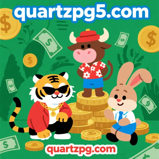 quartzpg.com